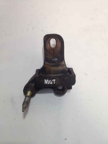 Suporte De Coxim Direito - Honda Fit 1.4 2003 2008