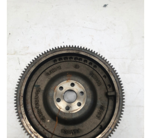 Cremalheira Volante Motor Ford Ka 1.0 3cil 12v