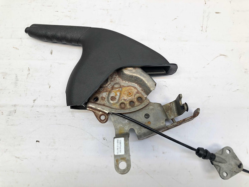 Alavanca Freio De Mão Ford Ka 2014 2021