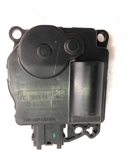 Motor Atuador Ar Condicionado Ford Ka 2014 2021 Av1119e616ea