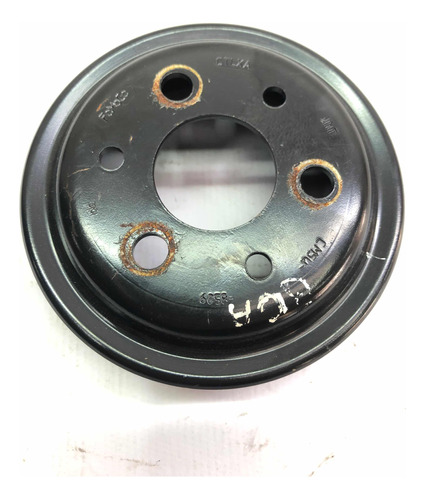 Polia Bomba Dagua Ford Ka 1.0 3cil 12v 2014 2021