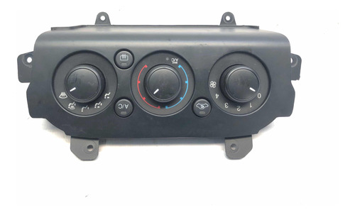 Comando Ar Condicionado Ford Ka 2014 2021