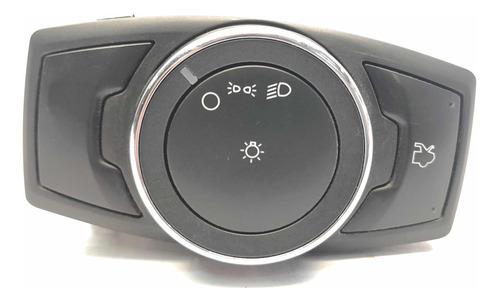 Comando Farol Ford Ka 2014 2021