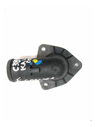 Flange Válvula Termostatica Ford Ka 1.0 3cil 12v 2014 2021
