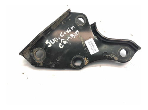 Suporte Inferior Coxim Câmbio Ford Ka 1.0 3cil