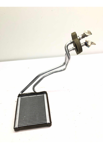 Evaporador Radiador Ar Quente Ford Ka 2014 2021