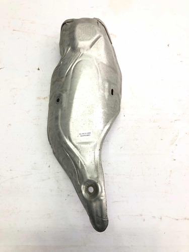 Defletor Coletor Escape Ford Ka 1.0 3cil