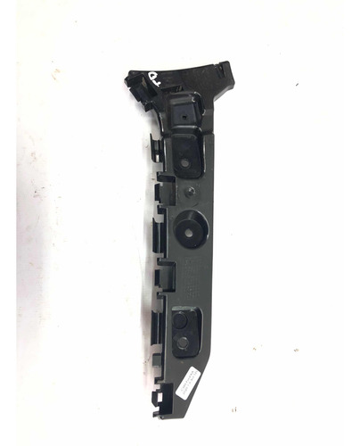 Guia Para Choque Traseiro Direito Ford Ka 2014 2021