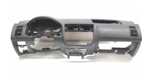 Capa Painel Honda Civic Lx 1.7 2001 2006