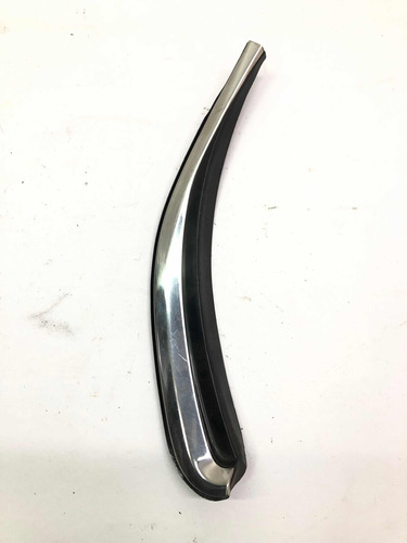 Friso Lateral Carroceria Direito Civic 2001 2006 Cromado