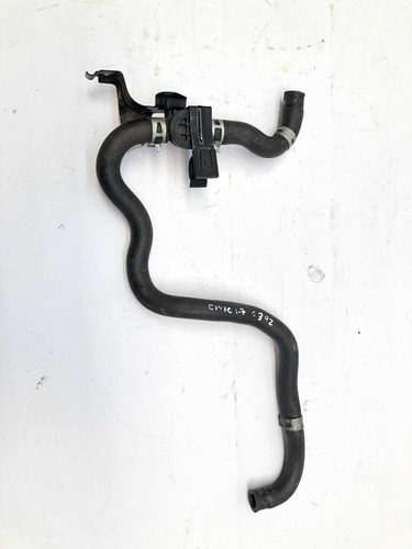 Mangueira Superior Ar Quente Honda Civic 1.7 2001 2006