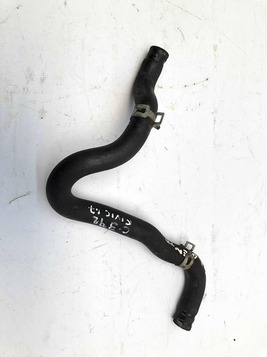 Mangueira Inferior Ar Quente Honda Civic 1.7 2001 2006