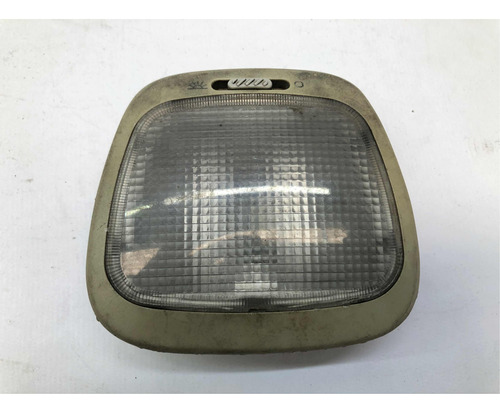 Luz Teto Cortesia Vw Kombi Gol Parati