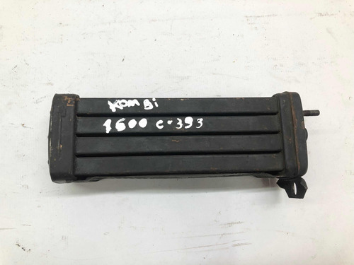 Radiador Óleo Vw Kombi 1600 2002