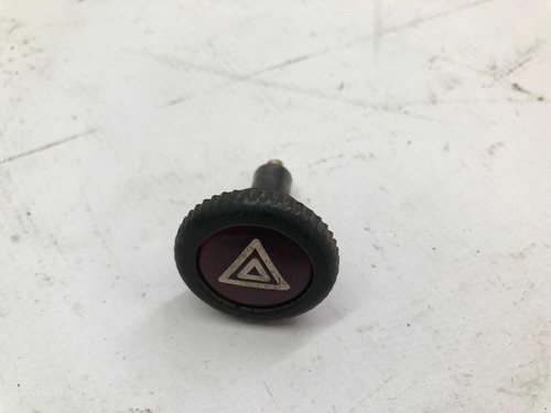 Interruptor Botão Pisca Alerta Kombi 2002 Original