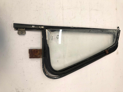 Quebra Vento Porta Dianteira Direita Vw Kombi 2002 Original