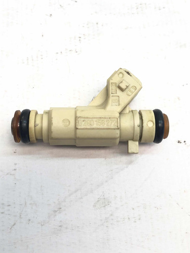 Bico Injetor 206 207 C3 Picasso 1.6 16v Flex 0280156272