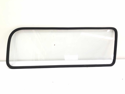 Vidro Fixo Lateral Traseiro Direito Vw Kombi 2002 Original