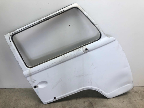 Porta Dianteira Direita Vw Kombi 2002 Detalhe