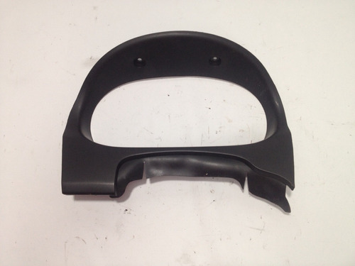 Moldura Painel De Instrumentos Jac J6 2010 2013