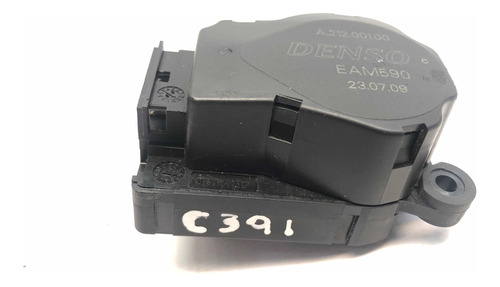 Motor Atuador Caixa Ar Peugeot 206 207 Eam590
