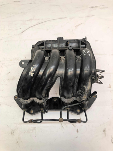 Coletor Admissão Peugeot 206 207 1.4 8v