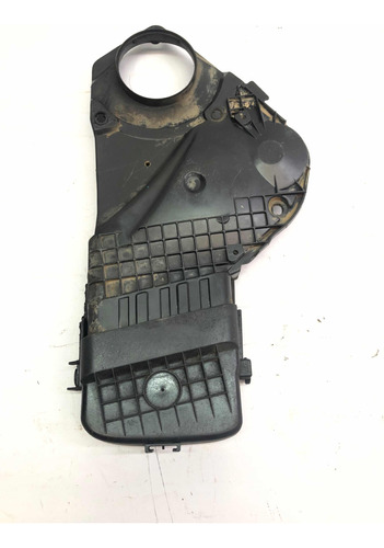 Capa Correia Peugeot 206 207 1.4 8v Detalhe