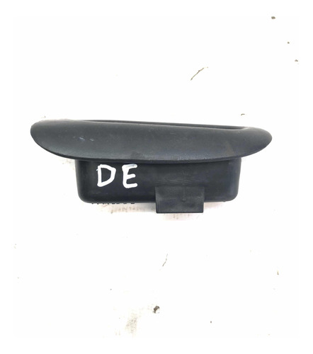 Puxador Porta Dianteira Esquerda Peugeot 207 2008 2014
