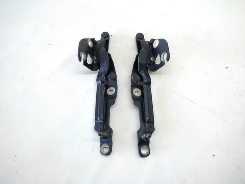Par Dobradiça Tampa Traseira Audi A4 1995 1999
