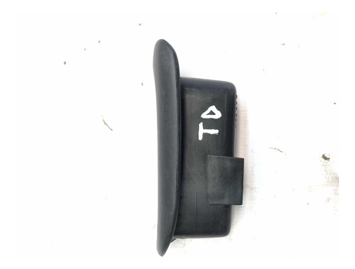 Puxador Porta Traseira Direita Peugeot 207 2008 2014