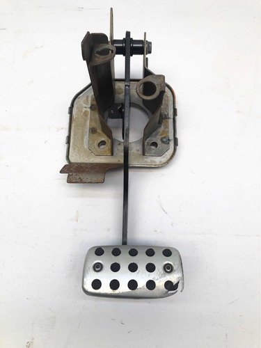 Pedal Freio Peugeot 207 Automático