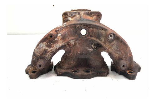 Coletor Escapamento Peugeot 206 207 1.6 16v 2008 2014