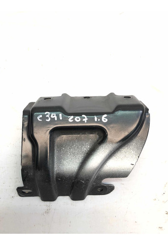 Suporte Superior Radiador Peugeot 207 1.4 1.6