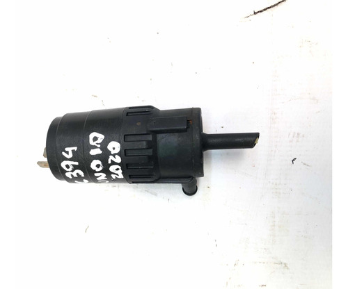 Bomba Esguicho Limpador Para Brisa Fiat Uno 2015 2021