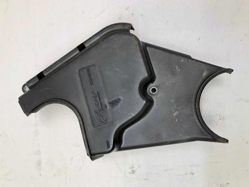Capa Inferior Correia Dentada Fiat Uno 1.0 Fire 2010 2021