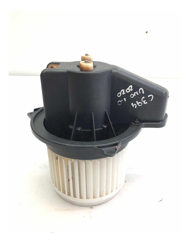 Motor Ventilador Ar Forçado Fiat Uno 2015 2021