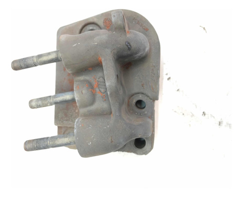 Suporte Coxim Motor Fiat Uno 1.0 Fire Evo 2010 2021
