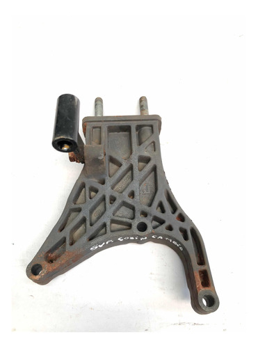 Suporte Coxim Câmbio Fiat Uno 1.0 Fire Evo 2010 2021 Manual