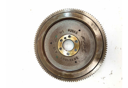 Volante Motor Fiat Uno 1.0 8v 4cil Fire Evo 2010 2021