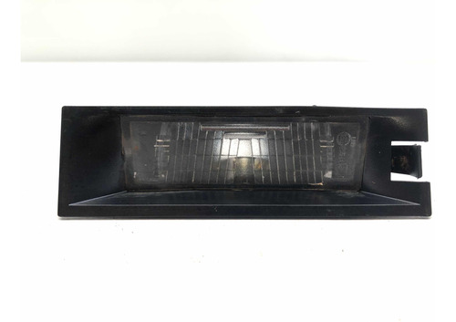 Luz De Placa Fiat Uno 2015 2021