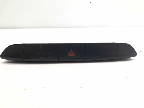 Botão Pisca Alerta Fiat Uno 2015 2021