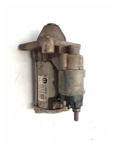 Motor Arranque Partida Fiat Uno 1.0 Fire Evo 2010 2021