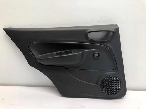 Forro Porta Traseiro Esquerdo Fiat Uno 2015 2021