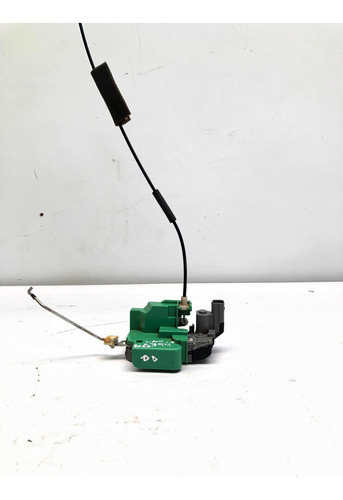 Fechadura Porta Dianteira Direita Fiat Uno 2015 2021