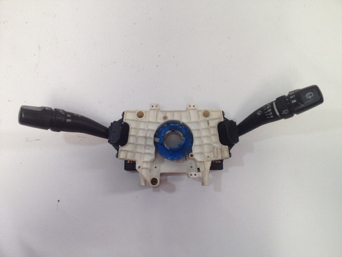 Comando Chave De Luz Seta Limpador - Jac J6 2012