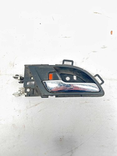 Maçaneta Interna Dianteira Esquerda Honda Crv 2010 Detalhe