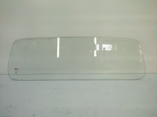 Vidro Vigia Traseiro Fiat Fiorino 1991 1998