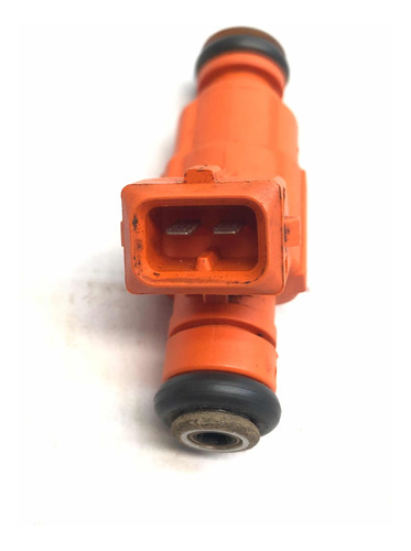 Bico Injetor Fiat Uno 1.0 8v 4cil Fire 2010 2021 55258534