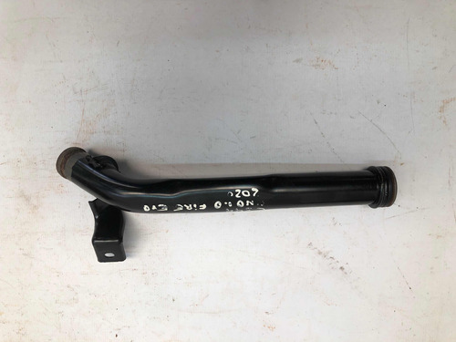 Tubo Cavalete Cano Agua Fiat Uno 1.0 8v Fire Evo