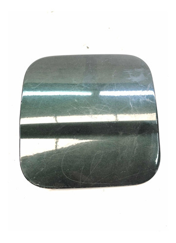 Portinhola Tampa Do Combustível Honda Civic 2001 2006 Verde